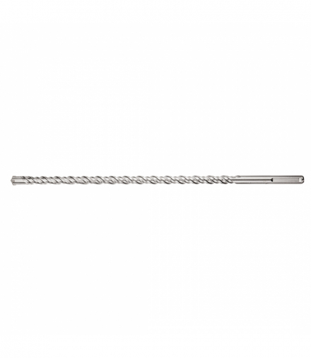 Wiertło do betonu SDS Max, 20 x 600 mm, S4, quatro GTX GRAPHITE 57H520