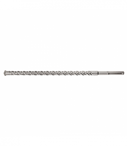 Wiertło do betonu SDS Max, 28 x 600 mm, S4, quatro GTX GRAPHITE 57H532