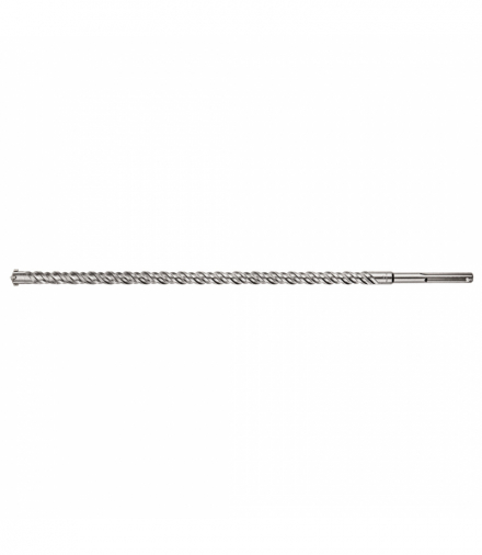 Wiertło do betonu SDS Max, 28 x 800 mm, S4, quatro GTX GRAPHITE 57H534