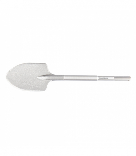 Dłuto SDS Max łopatkowe 100 x 450 mm GTX GRAPHITE 57H551