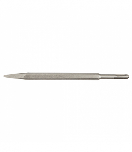 Szpicak SDS Plus 14 x 250 mm GTX GRAPHITE 57H556