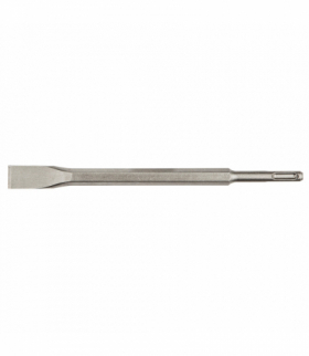 Dłuto SDS Plus 20 x 14 x 250 mm GTX GRAPHITE 57H557