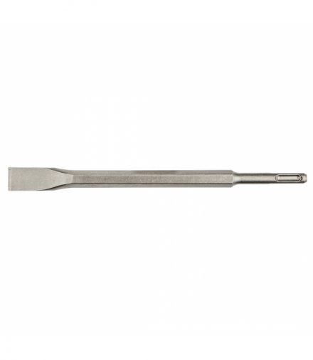 Dłuto SDS Plus 20 x 14 x 250 mm GTX GRAPHITE 57H557