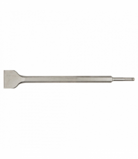 Dłuto SDS Plus 50 x 17 x 350 mm GTX GRAPHITE 57H559