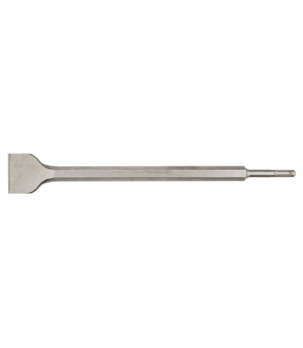 Dłuto SDS Plus 50 x 17 x 350 mm GTX GRAPHITE 57H559