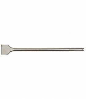 Dłuto SDS Max 50 x 18 x 400 mm GTX GRAPHITE 57H563