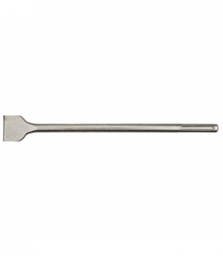 Dłuto SDS Max 50 x 18 x 400 mm GTX GRAPHITE 57H563
