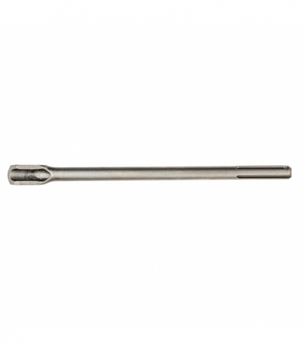 Dłuto SDS Max 18 x 25 x 350 mm, uchwyt typu U GTX GRAPHITE 57H564