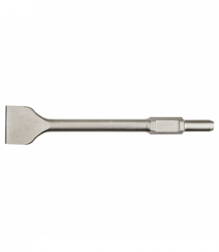 Dłuto hex 30 mm, 75 x 400 mm GTX GRAPHITE 57H567