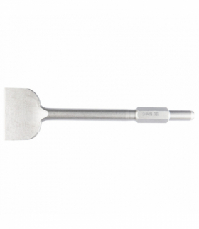 Dłuto HEX płaskie 115 x 400 mm GTX GRAPHITE 57H575