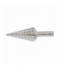 Wiertło stopniowe, 4-22 mm GTX GRAPHITE 57H739