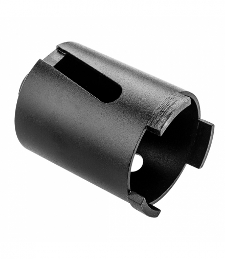 Otwornica diamentowa 68 x 8 x 75 mm GTX GRAPHITE 57H876