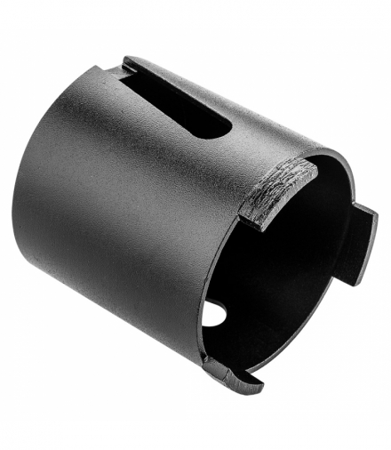 Otwornica diamentowa 72 x 10 x 75 mm GTX GRAPHITE 57H877