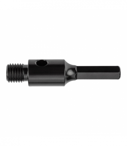 Adapter SDS Plus do otwornic diamentowych GTX GRAPHITE 57H879