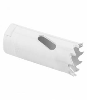 Otwornica bi-metalowa 21 mm GTX GRAPHITE 57H901