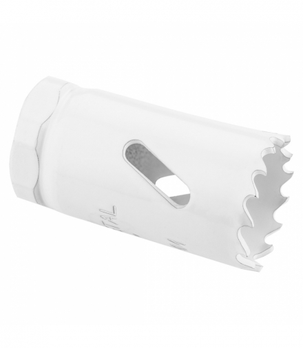 Otwornica bi-metalowa 27 mm GTX GRAPHITE 57H903