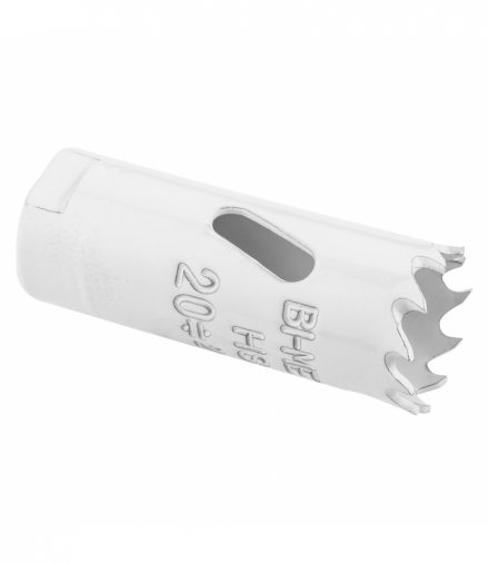 Otwornica bi-metalowa 20 mm GTX GRAPHITE 57H904