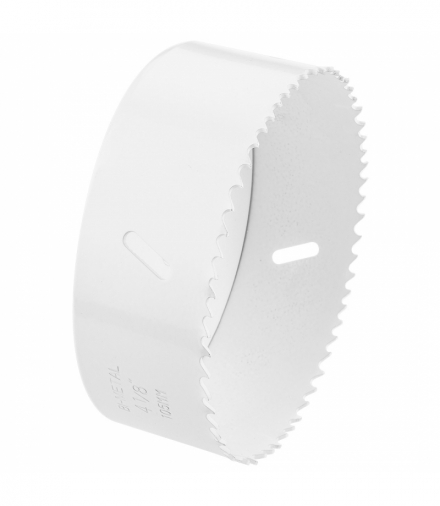 Otwornica bi-metalowa 114 mm GTX GRAPHITE 57H917