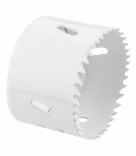 Otwornica bi-metalowa 64 mm GTX GRAPHITE 57H926