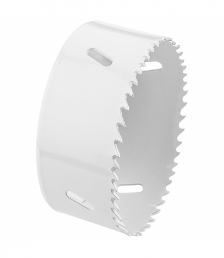 Otwornica bi-metalowa 95 mm GTX GRAPHITE 57H934