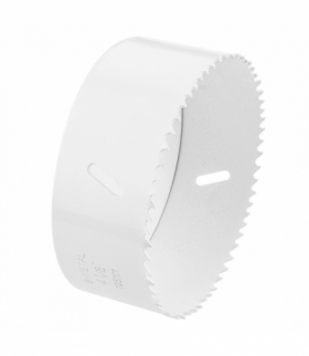 Otwornica bi-metalowa 105 mm GTX GRAPHITE 57H936