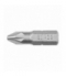 Końcówki wkrętakowe PZ2 x 25 mm, 20 szt. GTX GRAPHITE 57H956