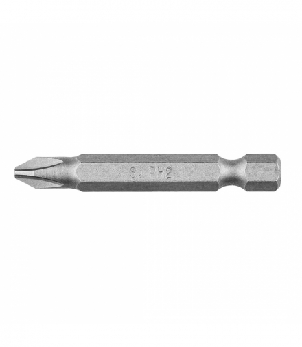 Końcówki wkrętakowe PH2 x 50 mm, 10 szt. GTX GRAPHITE 57H958