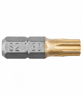 Końcówki wkrętakowe TX30 x 25 mm, 2 szt. GTX GRAPHITE 57H976