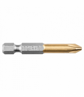 Końcówka wkrętakowa PH1 x 50 mm GTX GRAPHITE 57H978