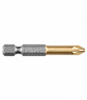 Końcówka wkrętakowa PZ2 x 50 mm GTX GRAPHITE 57H982