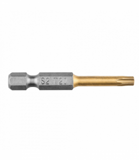 Końcówka wkrętakowa TX20 x 50 mm GTX GRAPHITE 57H986