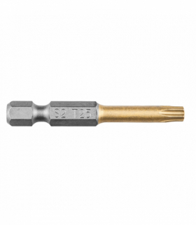 Końcówka wkrętakowa TX25 x 50 mm GTX GRAPHITE 57H987