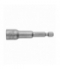 Nasadka magnetyczna 10 x 65 mm, trzpień 1/4" GTX GRAPHITE 57H993