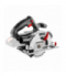 Pilarka tarczowa akumulatorowa Energy+ 18V, Li-Ion, tarcza 150 x 10 mm, bez akumulatora GTX GRAPHITE 58G008