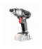 Zakrętarka akumulatorowa Energy+ 18V, Li-Ion, bez akumulatora GTX GRAPHITE 58G012