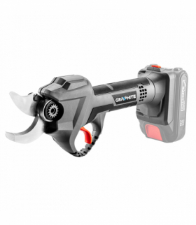 Sekator akumulatorowy bezszczotkowy Energy + 18V Li-lon, bez akumulatora GTX GRAPHITE 58G029