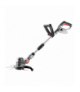 Podkaszarka akumulatorowa Energy+ 18V, Li-Ion, szerokość koszenia 254 mm, bez akumulatora GTX GRAPHITE 58G030