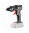 Pistolet klejowy akumulatorowy Energy+ 18V, bez akumulatora GTX GRAPHITE 58G040