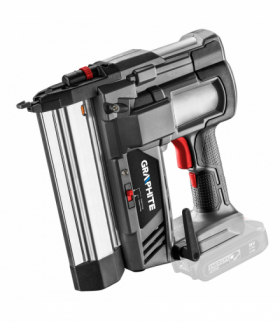 Zszywacz akumulatorowy 2w1 Energy+ 18V, Li-Ion, bez akumulatora GTX GRAPHITE 58G081