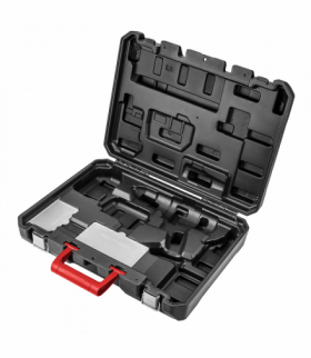 Walizka do wiertarko-wkrętarek Energy+ GTX GRAPHITE 58G087