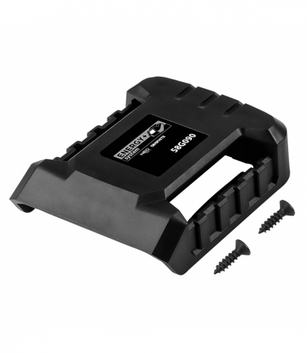 Uchwyt na akumulator Energy+ GTX GRAPHITE 58G090