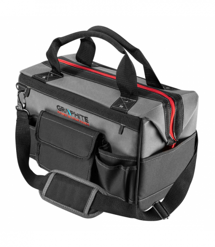 Średnia torba na elektronarzędzia Energy+ GTX GRAPHITE 58G092