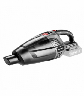 Odkurzacz akumulatorowy 2 w 1 - ręczny i pionowy Energy+ 18V, bez akumulatora GTX GRAPHITE 58G097