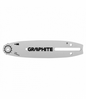 Prowadnica 8" do pilarki łańcuchowej 58G098 GTX GRAPHITE 58G098-30