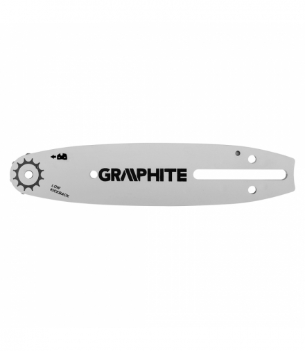 Prowadnica 8" do pilarki łańcuchowej 58G098 GTX GRAPHITE 58G098-30