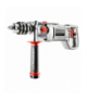 Wiertarka udarowa 1050W, uchwyt kluczykowy 16 mm, obroty I: 0-900 min?1, II: 0-2500 min?1 GTX GRAPHITE 58G712
