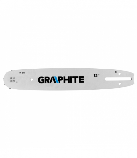 Prowadnica 12" do pilarki spalinowej 58G950 GTX GRAPHITE 58G950-73