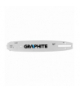 Prowadnica 12" do pilarki spalinowej 58G950 GTX GRAPHITE 58G950-73