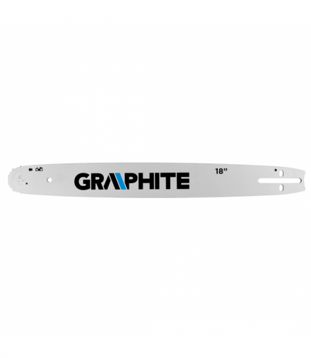 Prowadnica 18" do pilarki spalinowej 58G952 GTX GRAPHITE 58G952-73