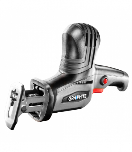 Pilarka szablowa 350W, skok 17 mm, ilość suwów 0-2500 min?1, walizka GTX GRAPHITE 58G960